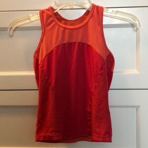Wilson Girls’ Top